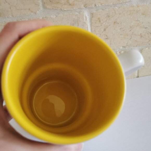 Material Girl Sewing Coffee Mug, Cute Fabric Collector Quilter Crafter Gift - Picture 3 of 4